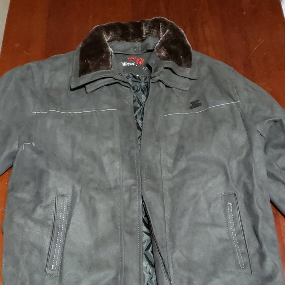 Emporio & co. Jacket